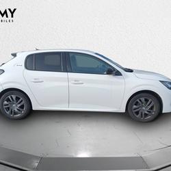 Peugeot 208 208 PureTech 100 S&S BVM6 Style Saint-Brieuc