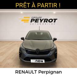 Renault Clio 5 Clio Blue dCi 100 ch GSR2 Evolution Perpignan