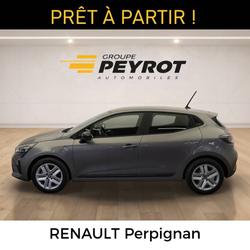 Renault Clio 5 Clio Blue dCi 100 ch GSR2 Evolution Perpignan