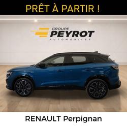 Renault Austral Austral full hybrid E-Tech 200 ch Esprit Alpine Perpignan