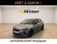 Opel Corsa Perpignan