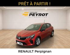 Renault Clio 5 Perpignan