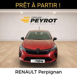 Renault Clio 5 Clio Blue dCi 100 ch GSR2 Evolution Perpignan