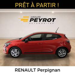 Renault Clio 5 Clio Blue dCi 100 ch GSR2 Evolution Perpignan