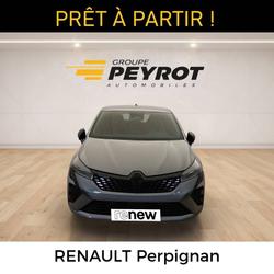 Renault Clio 5 Clio TCe 90 ch GSR2 Esprit Alpine Perpignan