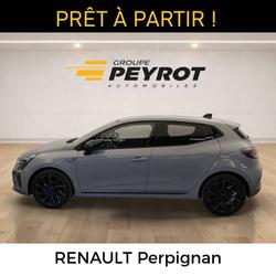 Renault Clio 5 Clio TCe 90 ch GSR2 Esprit Alpine Perpignan