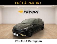 Renault Clio 5