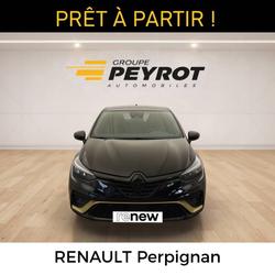 Renault Clio 5 Clio E-Tech full hybrid 145 Engineered Perpignan