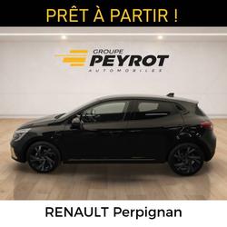 Renault Clio 5 Clio E-Tech full hybrid 145 Engineered Perpignan