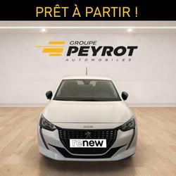 Peugeot 208 208 PureTech 100 S&S BVM6 Allure Pack Perpignan