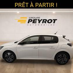 Peugeot 208 208 PureTech 100 S&S BVM6 Allure Pack Perpignan