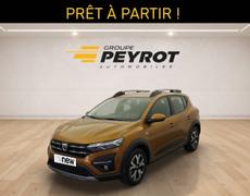 Dacia Sandero Perpignan