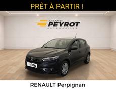 Dacia Sandero Perpignan