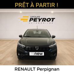Dacia Sandero Sandero TCe 90 Confort Perpignan