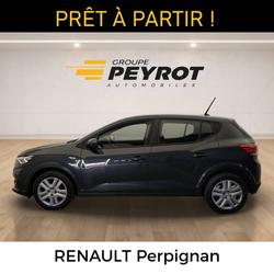 Dacia Sandero Sandero TCe 90 Confort Perpignan