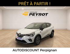Renault Captur Perpignan