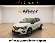 Renault Captur Perpignan