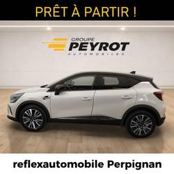 Renault Captur Blue dCi 115 EDC Initiale Paris occasion - Perpignan - photo 3/25