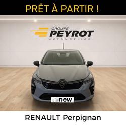 Renault Clio 5 Clio Blue dCi 100 Evolution Perpignan