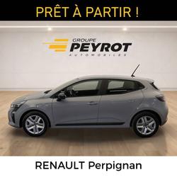 Renault Clio 5 Clio Blue dCi 100 Evolution Perpignan