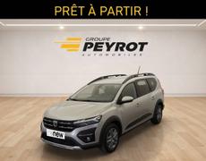 Dacia Jogger - Jogger ECO-G 100 7 places Confort - 15 950 €