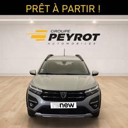 Dacia Jogger Jogger ECO-G 100 7 places Confort Perpignan