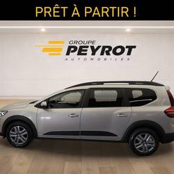 Dacia Jogger Jogger ECO-G 100 7 places Confort Perpignan