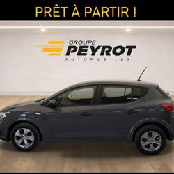 Dacia Sandero Sandero SCe 65 GSR2 Essential Perpignan