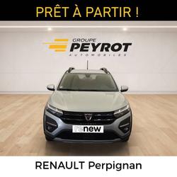 Dacia Sandero Sandero TCe 90 - 22 Stepway Confort Perpignan