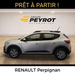 Dacia Sandero Sandero TCe 90 - 22 Stepway Confort Perpignan
