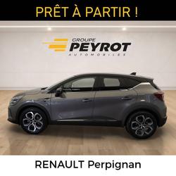 Renault Captur Captur E-Tech full hybrid 145 Techno fast track Perpignan