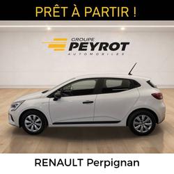 Renault Clio 5 Clio SCe 65 Authentic Perpignan