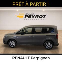 Renault Kangoo Kangoo Blue dCi 95 Intens Perpignan
