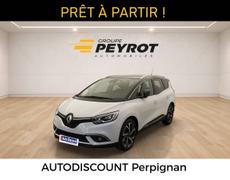 Renault Grand Scenic 4
