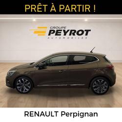 Renault Clio 5 Clio TCe 100 Cool Chic Perpignan