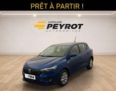 Dacia Sandero Perpignan
