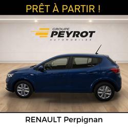 Dacia Sandero Sandero SCe 65 - 22 Confort Perpignan