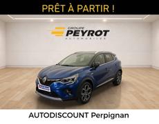 Renault Captur Perpignan
