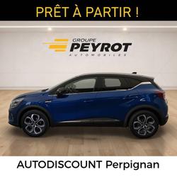 Renault Captur Captur Blue dCi 115 EDC Intens Perpignan