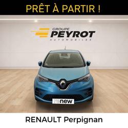 Renault Zoe Zoe R135 SL Edition One Perpignan