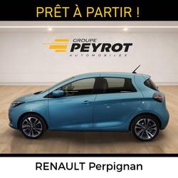 Renault Zoe Zoe R135 SL Edition One Perpignan