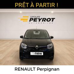 Renault Twingo 3 Twingo III SCe 65 - 21 Zen Perpignan