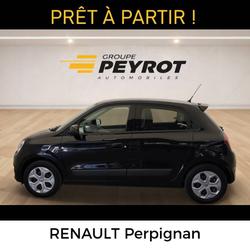 Renault Twingo 3 Twingo III SCe 65 - 21 Zen Perpignan