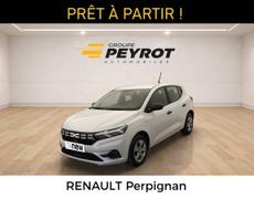 Dacia Sandero Perpignan