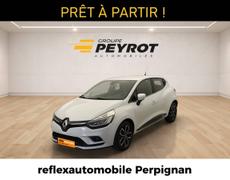 Renault Clio 4 societe Perpignan