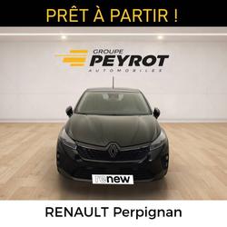 Renault Clio 5 Clio TCe 90 Evolution Perpignan