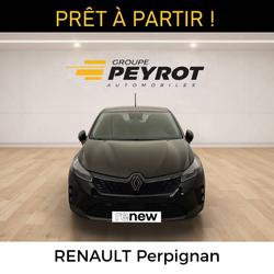 Renault Clio 5 Clio TCe 90 Evolution Perpignan