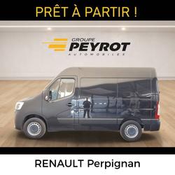 Renault Master FGN TRAC F3300 L1H2 BLUE DCI 135 GRAND CONFORT occasion - Perpignan - photo 3/24