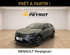 Renault Megane E-Tech Perpignan