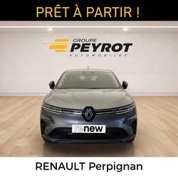Renault Megane E-Tech Megane E-Tech ER EV60 130ch optimum charge Evolution Perpignan